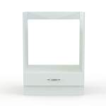 Стол под встраиваемую технику Чарли BMS - Фото 2