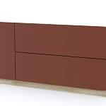 Комод Глянец 27 BMS - Фото 1