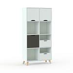 Стеллаж Марти 3 BMS - Фото 2