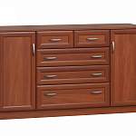 Комод Иван 2.4 2 ящика BMS - Фото 1