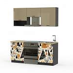 Кухня Альберта 21 BMS - Фото 7