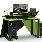 Игровой стол Манхеттен-7 BMS - Фото 1