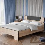 Кровать Оливия 1 BMS - Фото 8