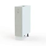 Шкаф нижний Гарда бутылочница 200 BMS - Фото 1