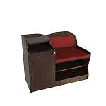 Тумба-банкетка под телефон №1 BMS - Фото 2