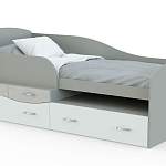 Детская кровать VMM 1 BMS - Фото 6