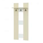 Вешалка настенная Токио 1 BMS - Фото 6