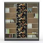 Шкаф-купе Кусто 2 BMS - Фото 3