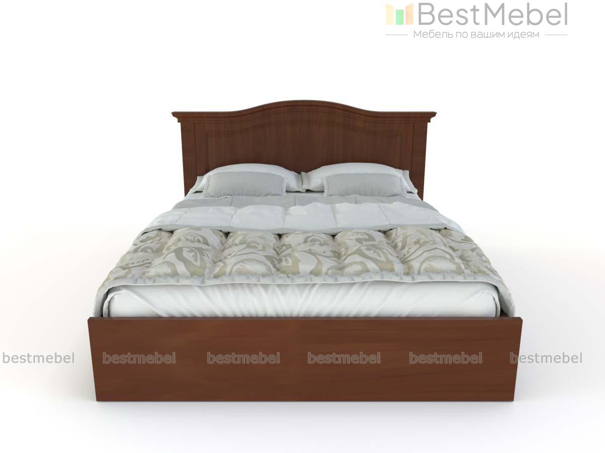 Кровать Европа-7 BMS - Фото