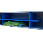 Полка Моби BMS - Фото 8