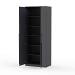 Шкаф распашной Аврил 4 BMS - Фото 10