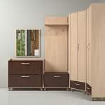 Прихожая Келли 1 BMS - Фото 12