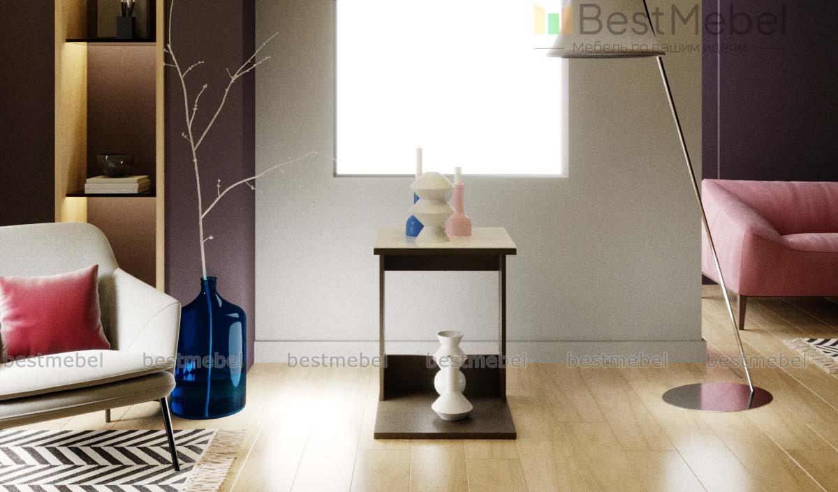Журнальный стол Фиеста BMS - Фото