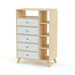 Комод Аллегро 24 BMS - Фото 6