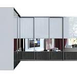 Шкаф-купе Плюс 180 BMS - Фото 2