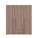 Распашной шкаф Стайл Люкс 7 BMS - Фото 4