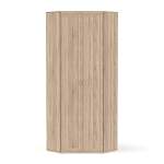 Шкаф угловой Верди BMS - Фото 1