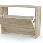 Обувница Анри 4 BMS - Фото 10