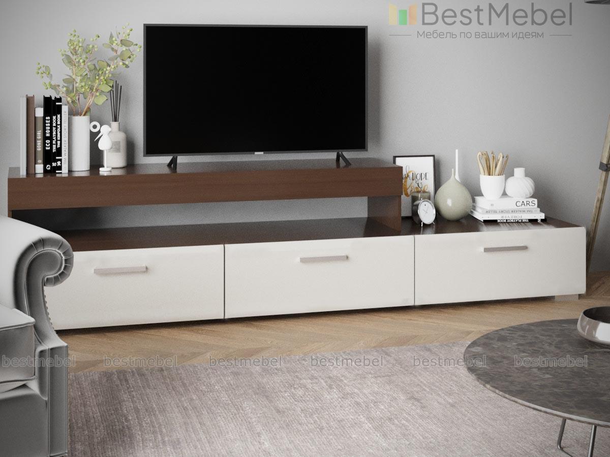 Тумба Гермес 13 BMS - Фото