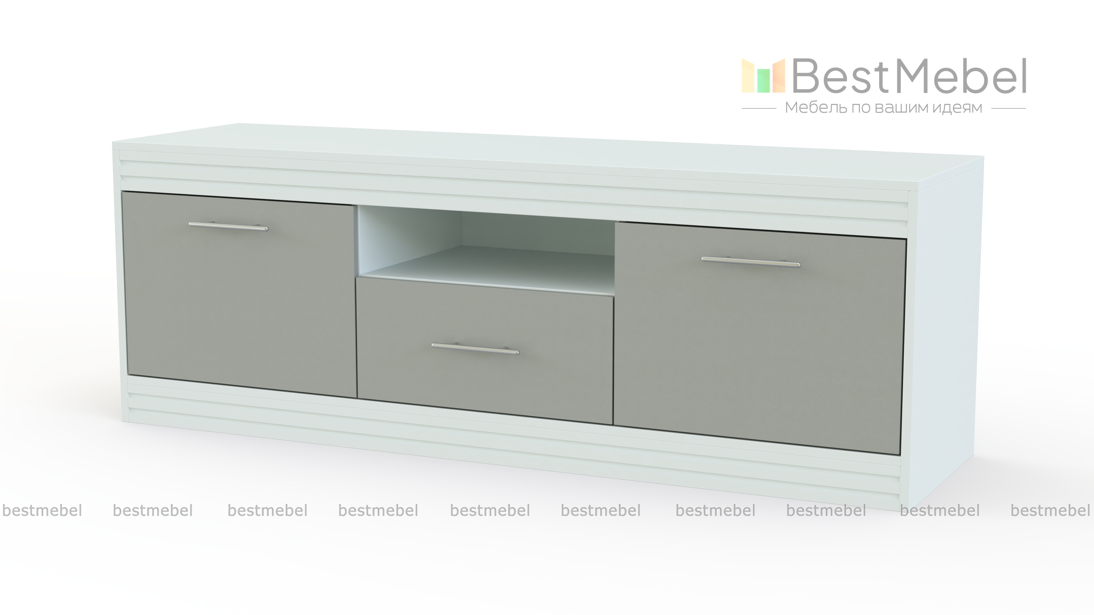 Тумба Амадеус 2 BMS