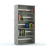 Стеллаж Альфредо 8 BMS - Фото 2