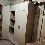 Прихожая Идеал 21 BMS - Фото от клиента