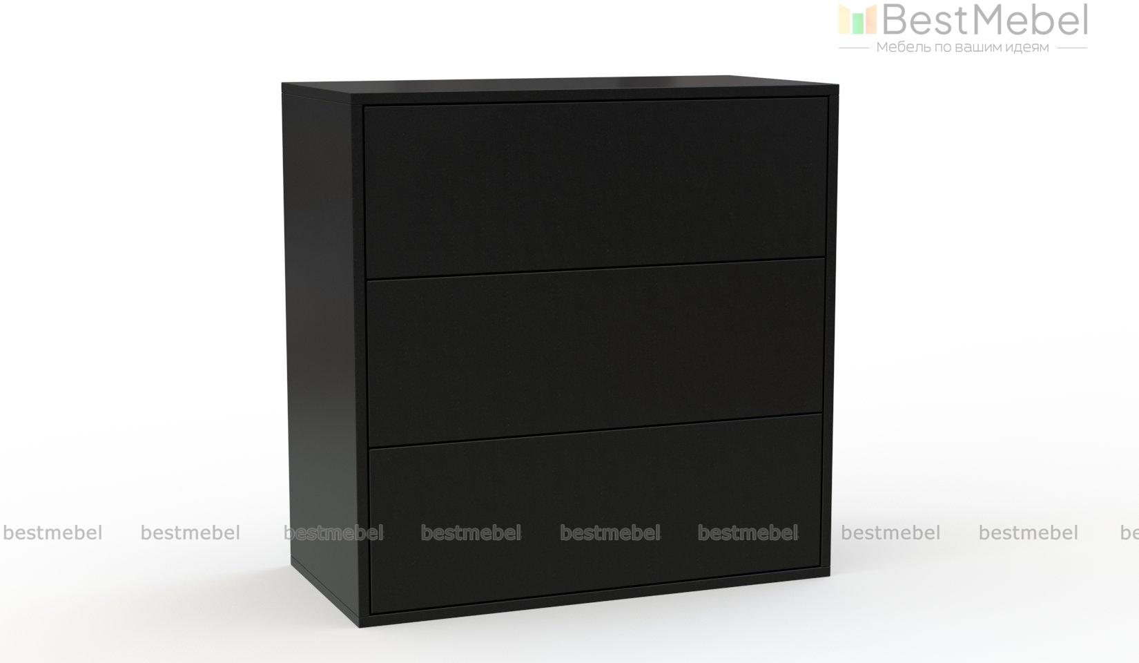 Комод Экет Eket - Фото