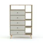 Комод Аллегро 24 BMS - Фото 3