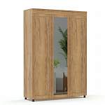 Распашной шкаф Элизабет К 1 BMS - Фото 3