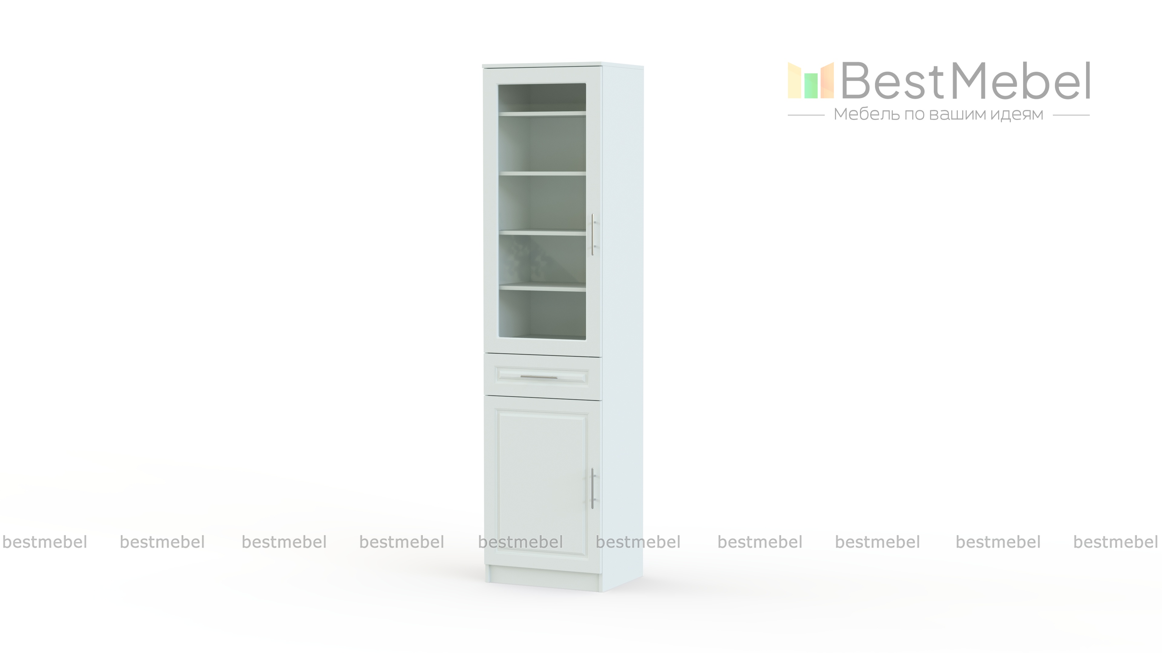 Колонка Библиограф-3 BMS