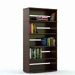 Стеллаж Альфредо 8 BMS - Фото 1