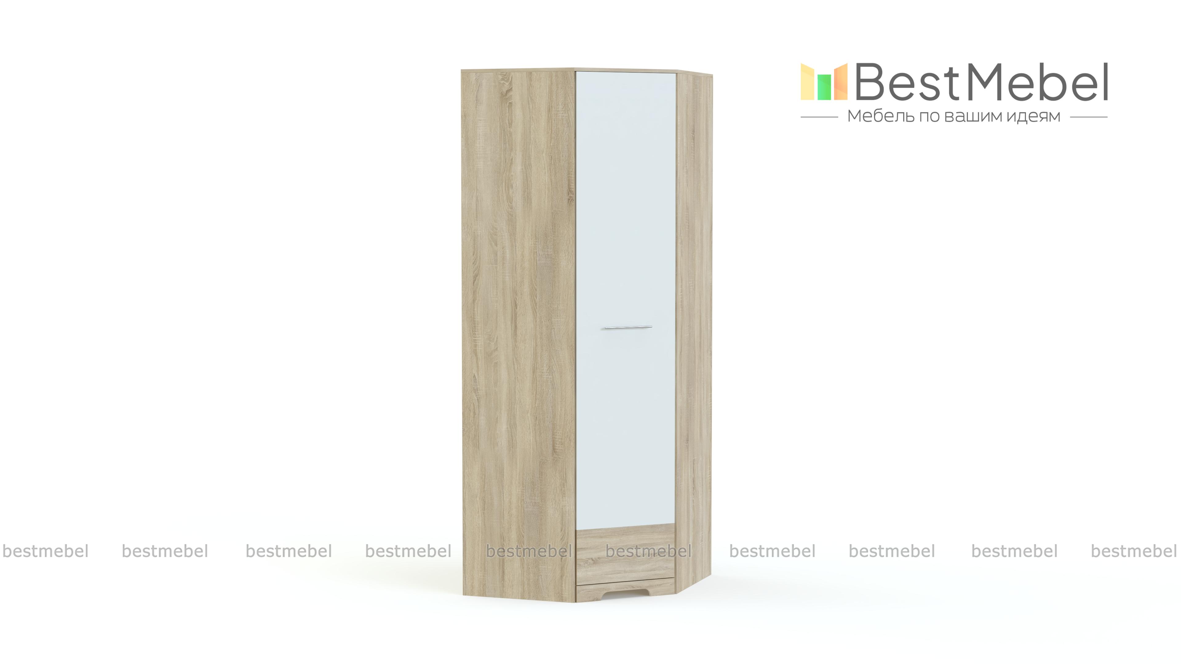Шкаф Лион-16 BMS - Фото