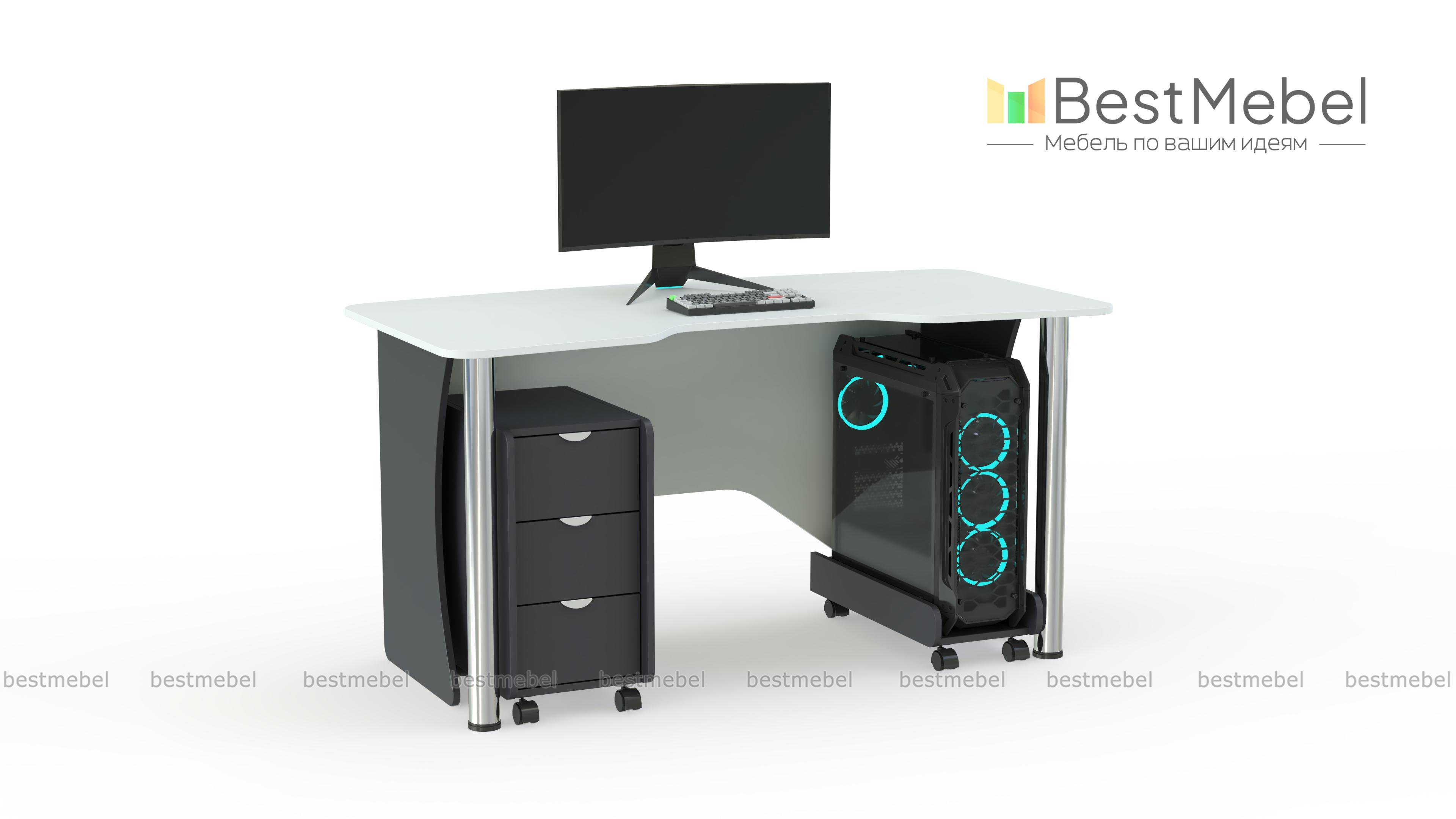Игровой стол Афина-7 BMS - Фото