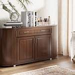 Комод радиусный Классик 1 BMS - Фото 3