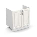 Шкаф напольный под мойку Снежная королева BMS - Фото 8