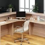 Стойка ресепшн Арни 1 BMS - Фото 3