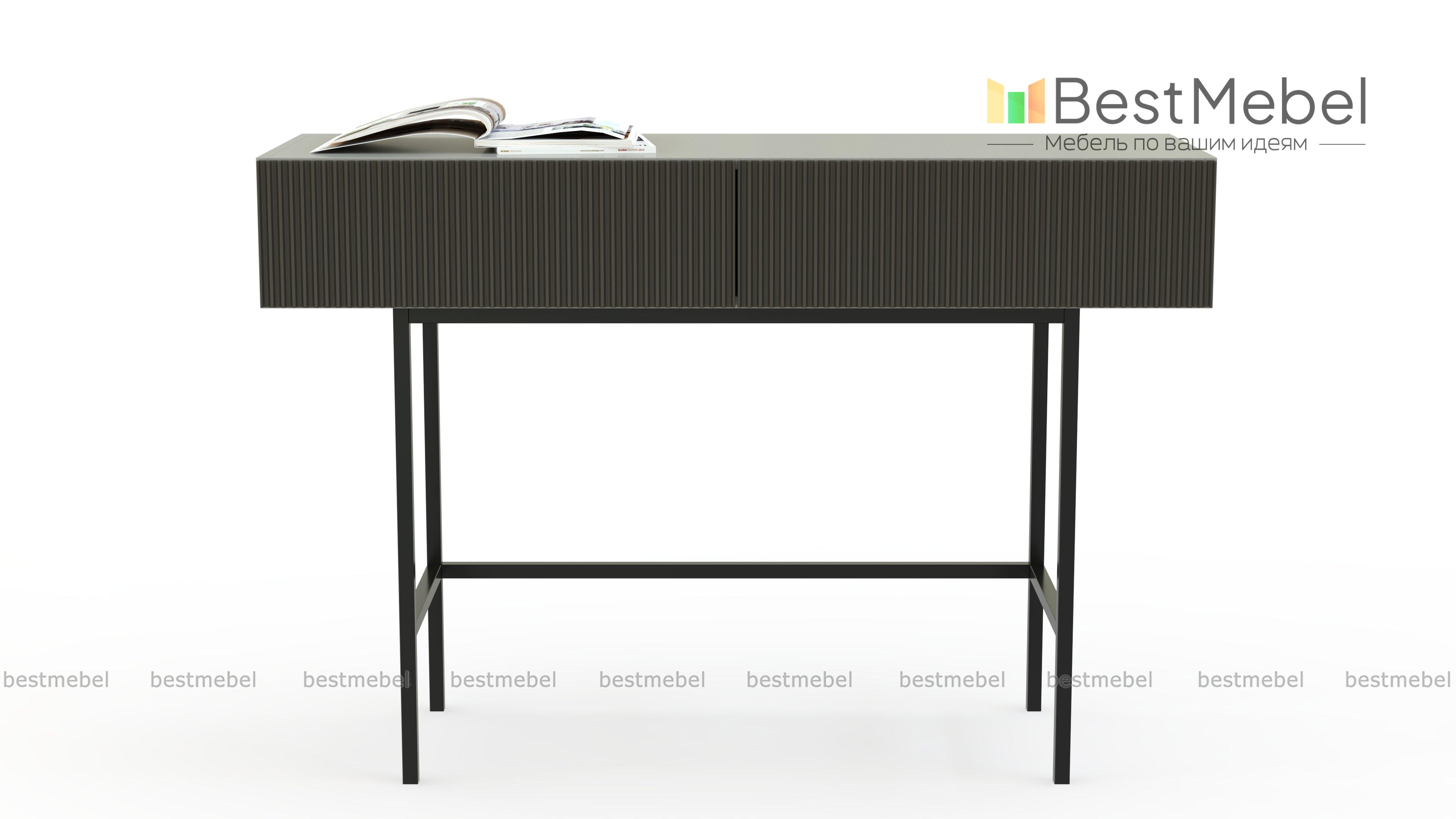 Стол консольный Николь 13 BMS - Фото