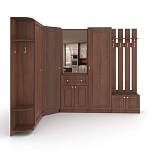 Прихожая Салют Классик 01 BMS - Фото 2