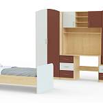 Детская Русалочка BMS - Фото 1