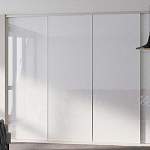 Шкаф-купе Браш BMS - Фото 1