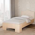 Кровать Crystal BMS - Фото 10