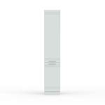 Шкаф-пенал 400 Греция BMS - Фото 2