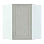 Шкаф навесной угловой Ника BMS - Фото 1