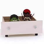 Ящик в детскую Холли 1 BMS - Фото 3