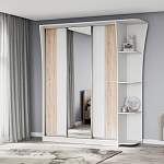 Шкаф-купе Концепт-14 BMS - Фото 7