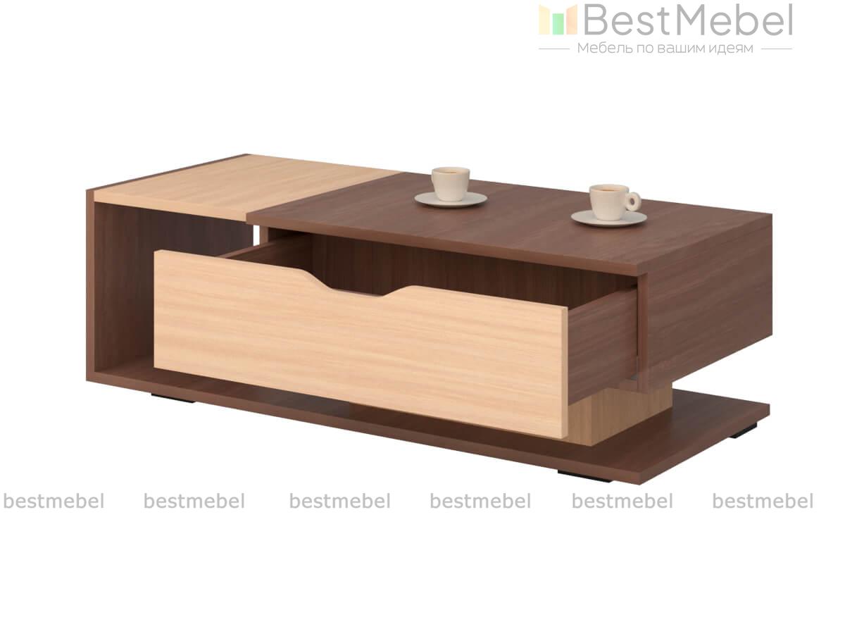 Журнальный столик Coffee BMS - Фото