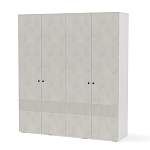 Шкаф распашной Джосс 4 BMS - Фото 10