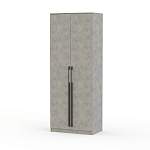 Шкаф распашной Аврил 4 BMS - Фото 13