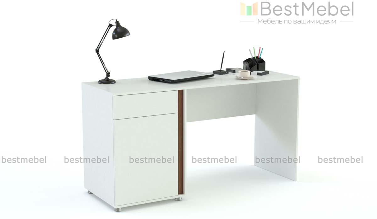 Письменный стол График BMS - Фото