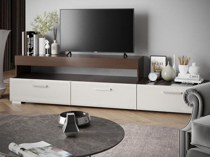 Тумба Гермес 13 BMS - Фото